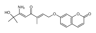 101417-86-1 structure