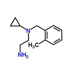 N-Cyclopropyl-N-(2-methylbenzyl)-1,2-ethanediamine picture