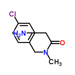 N-(4-Chlorobenzyl)-N-methylglycinamide picture