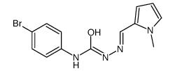 119034-21-8 structure