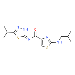 1219585-41-7 structure