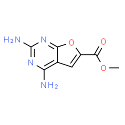 124738-77-8 structure