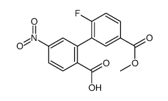 1261893-11-1 structure