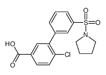 1261899-53-9 structure