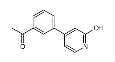 1261925-20-5 structure