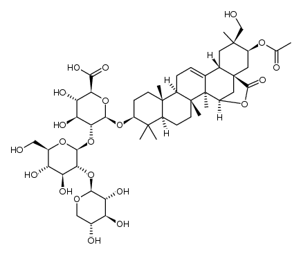 bridgeside C1 Structure