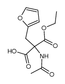 129243-58-9 structure