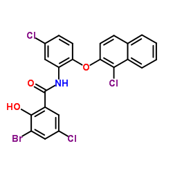 134897-54-4 structure