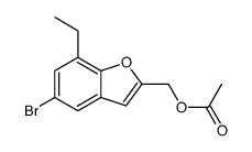 137206-71-4 structure