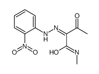 137521-57-4 structure