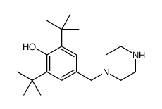 13790-75-5 structure