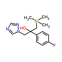 simeconazole Structure