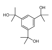 alpha,alpha,alpha',alpha',alpha'',alpha''-hexamethylbenzene-1,3,5-trimethanol picture