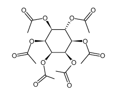 epi-Inositol hexaacetate picture