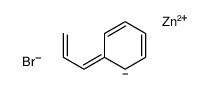 20599-28-4 structure