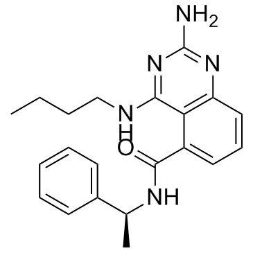 TLR7 agonist 1 picture