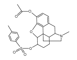 22952-85-8结构式