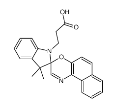 27935-77-9 structure