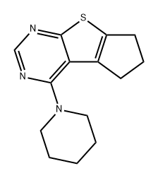 WAY-359473结构式