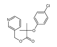 31980-29-7 structure