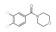 33764-00-0 structure