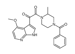 357263-15-1 structure