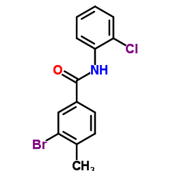 443668-47-1 structure