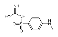 50280-70-1 structure