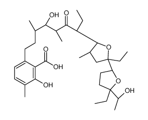 54156-67-1 structure