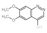 5448-46-4 structure