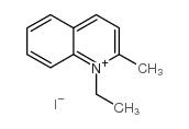 喹醛啶碘乙烷图片