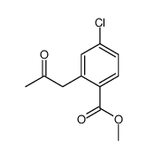 61436-70-2结构式