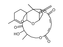 VERRUCARINK Structure