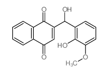 6626-96-6 structure