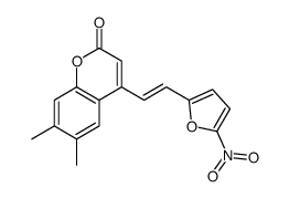 68746-93-0 structure