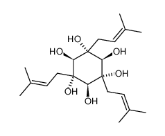 69790-33-6 structure