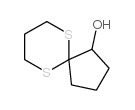 6,10-Dithiaspiro[4.5]decan-1-ol(9CI) picture