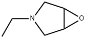 6-Oxa-3-azabicyclo[3.1.0]hexane, 3-ethyl- picture