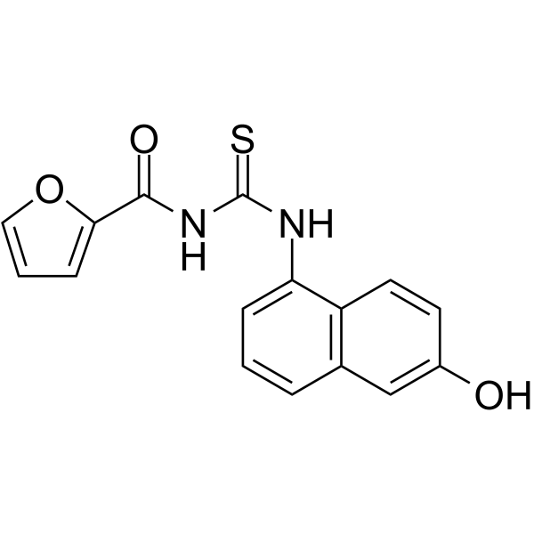 5J-4结构式