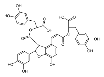 LITHOSPERMIC ACID B picture