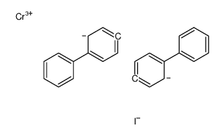 bis([1,1'-biphenyl]-4-yl)iodochromium picture