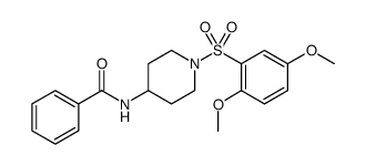 860788-11-0 structure