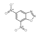 二硝基重氮酚结构式