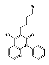 89108-66-7 structure