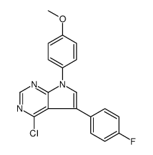 907585-55-1 structure