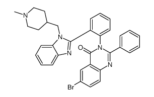 91045-28-2结构式