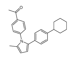 91306-85-3 structure