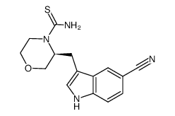 1000801-45-5 structure