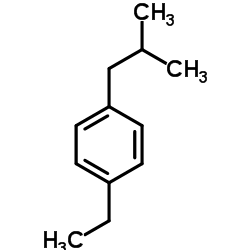 1-乙基-4-异丁基苯图片