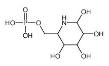 116026-31-4 structure